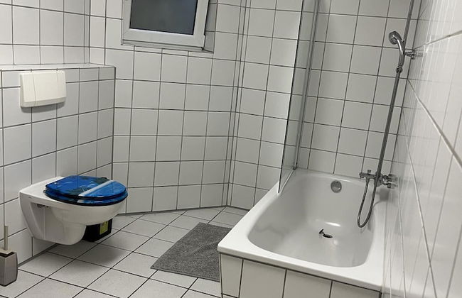 Sunset Apartment mit Rheinblick in Urbar - Foto 5