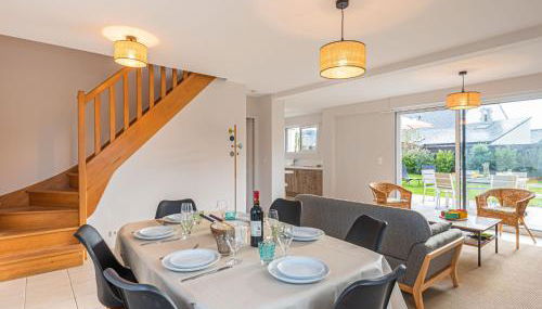 Holiday Home Le Ponant by Interhome - Foto 2