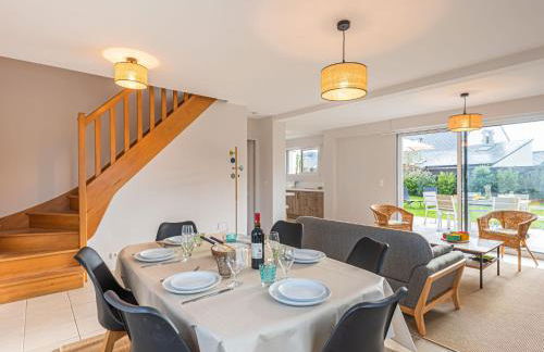 Holiday Home Le Ponant by Interhome - Foto 2