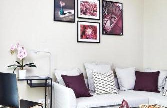 Modern Żoliborz Lux apartment near City Center with Parking and Garden - Foto 6