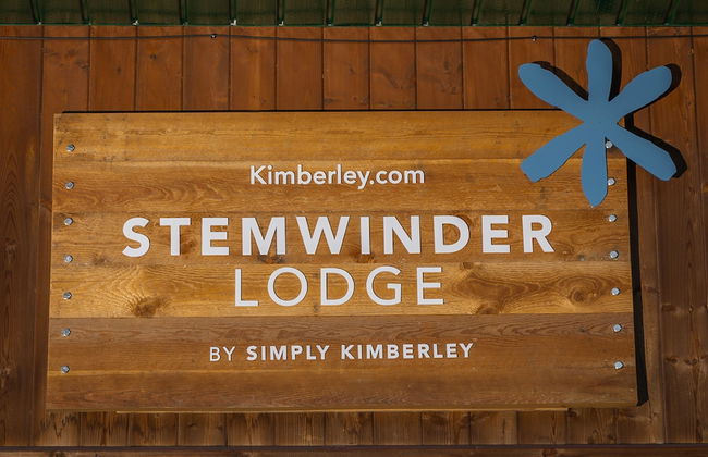 The Stemwinder Lodge by Simply Kimberley - Foto 7