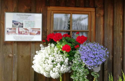 Haus Rosi Trenkle - Foto 33