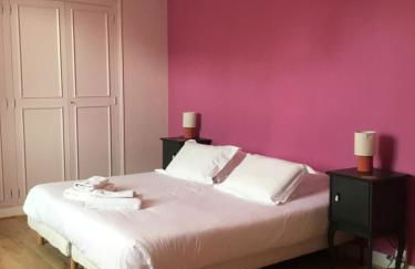 Villa Castalie - Maison de maître, grande piscine et jacuzzi, classée 5 étoiles - Photo 26