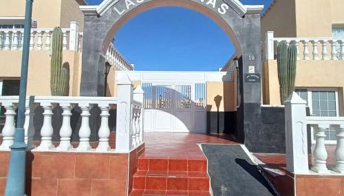 Apartment Las Arenas - Las Casas de Aron - Photo 3