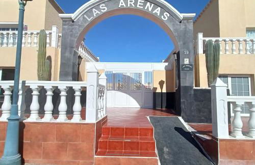 Apartment Las Arenas - Las Casas de Aron - Photo 3