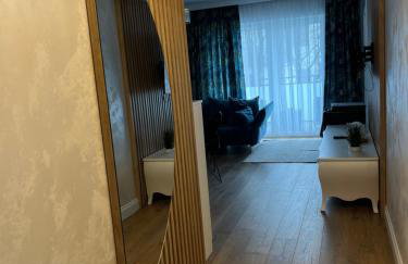 Apartament Złoty 3 - Foto 3