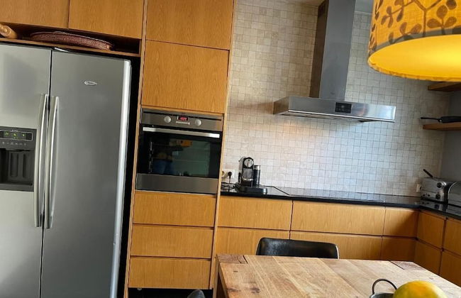 Embassy Apartments Downtown - Foto 22