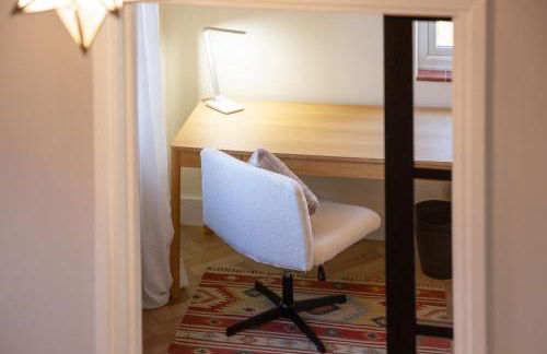 Oxfordshire Country Escape, 3 Bed Getaway - Photo 7