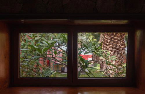 Papaya Cottage Punta del Hidalgo La Azócar - Foto 45