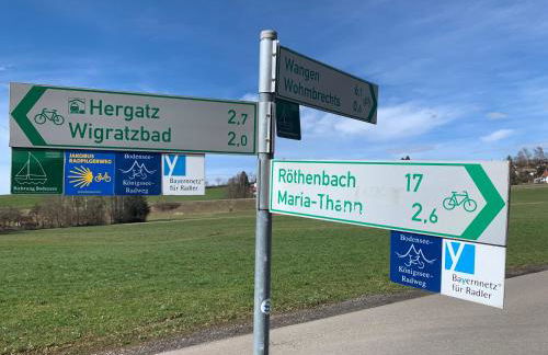 Ferienwohnung Drei Seen - Foto 26