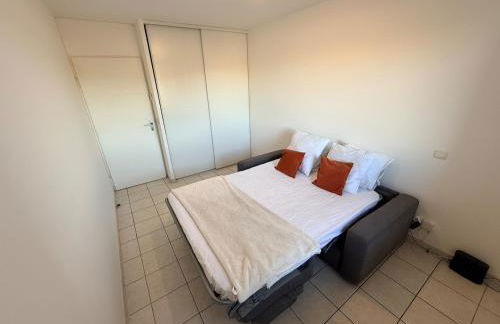 L'Escale d'Ovalie, GGL Stadium, Parking, Tram - Photo 14