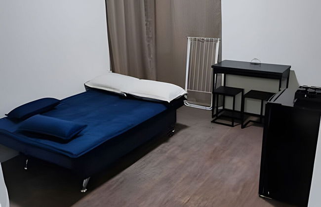 APARTAMENTO LINDO LIBERDADE SP - Foto 16