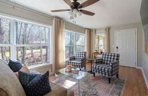 Decked Out Spacious 3BR Near Pine Mountain Trail W - Foto 23