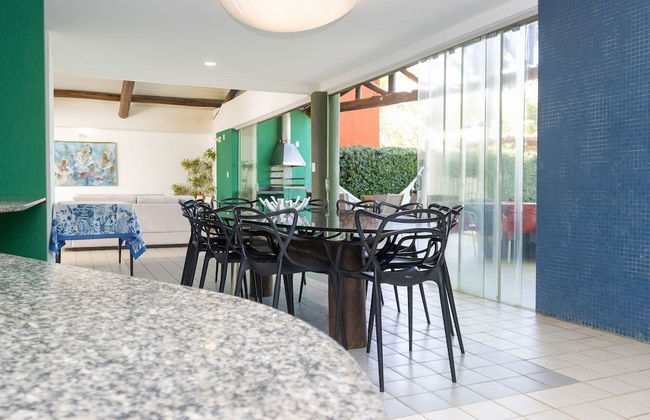 Linda casa na Praia de Guarajuba - Photo 28