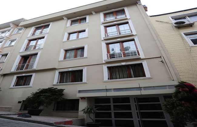 Taksim Mass Suite - Foto 11