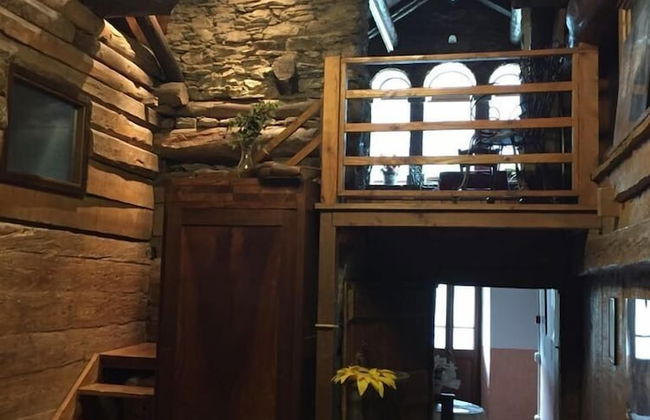 Rifugio dei Walser - Foto 26