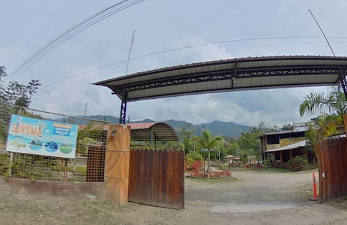 Hosteria Soroma - Foto 11