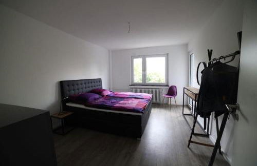 Designer-Apartment near Düsseldorf+Cologne (Apt.3) - Foto 13