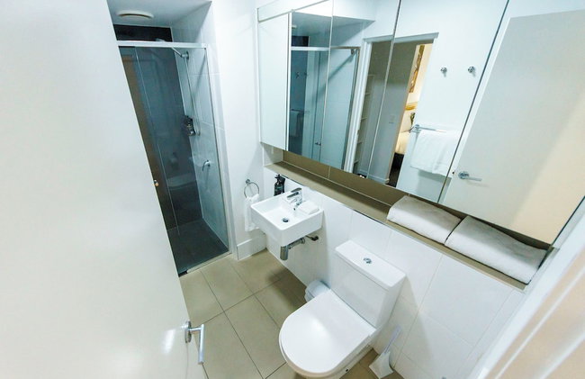 Atrio Apartments - Foto 69