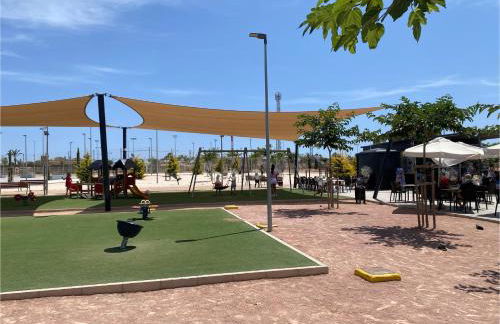 Laguna del Flamenco - Foto 31