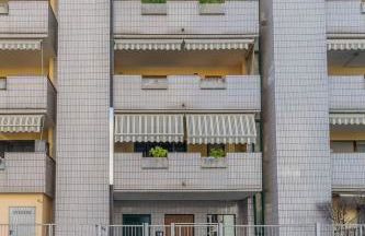 Homey Grandeur - Spacious Stay with Terrace & Wi-Fi - Foto 27