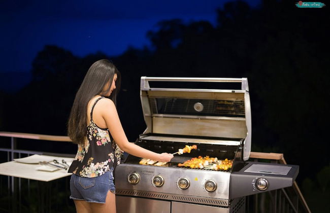 Monte Vista Chalet - Foto 32