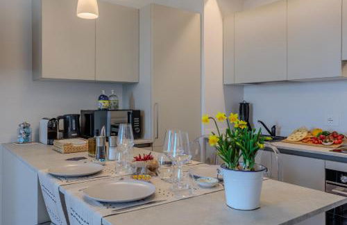 A Ca' di Chiara e Fabio - Panoramica Lago Maggiore - Foto 16