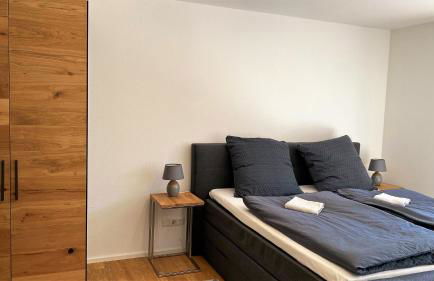 Wiesenquell Apartment Feldberg - Foto 9