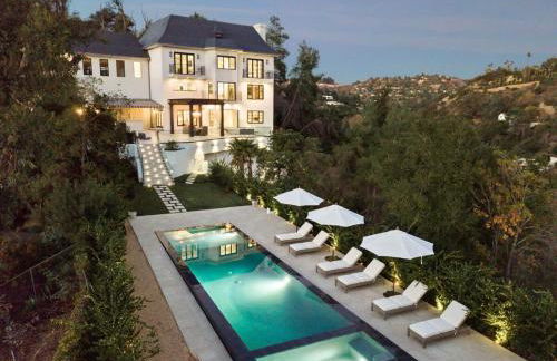 Beverly Hills Maison - Foto 35