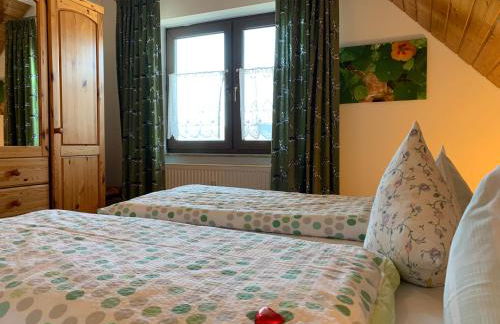 Gästehaus Hundelbach - Foto 18