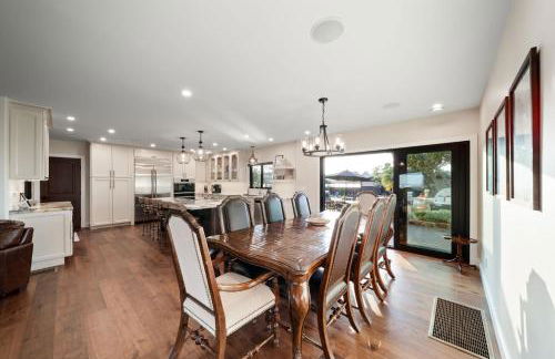 Luxury Point Loma Retreat Pool Spa Views - Foto 25