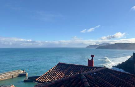 Edificio con vistas en Elantxobe + wifi - Foto 30