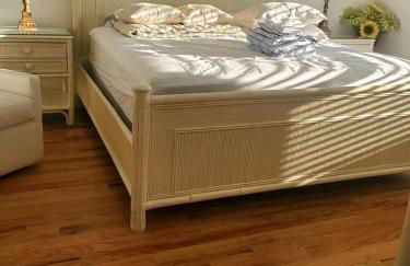 Oceanside Single Family Brant Beach Beach Badges Rooftop Deck Wifi Private Yard Washer & Dryer - Foto 19