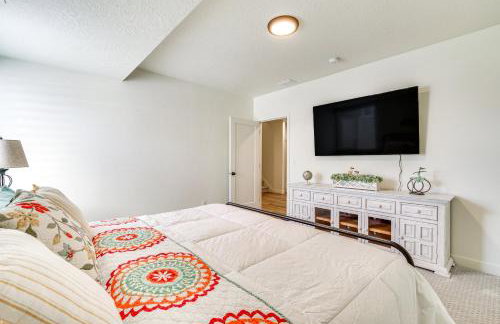 Modern Farmhouse in Herriman with Mountain Views! - Foto 32