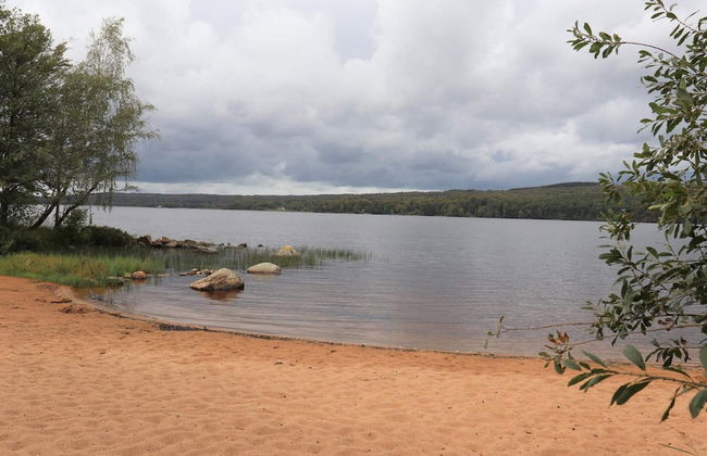 4 Star Holiday Home in Kattarp - Photo 4