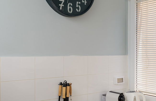 Liber Apartments - Foto 21