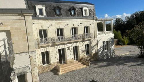 Le Petit Versailles Loire Tours - Photo 5