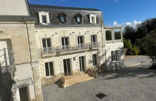 Le Petit Versailles Loire Tours - Photo 5