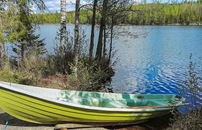 Aamunsarastus - Foto 11