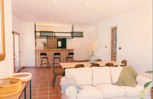 Casa Rural Torrecaballeros-Segovia - Photo 6