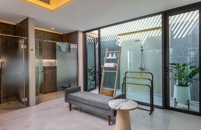 Villa Boonta - Photo 43