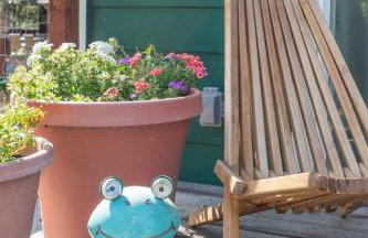 Charming dog-friendly home next to regional park - Foto 43