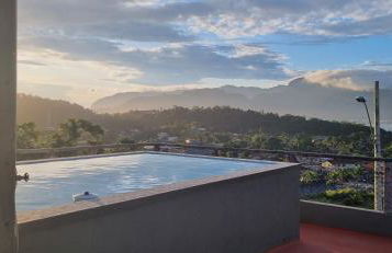 Suite completa Ilhabela - com varanda e vista panorâmica - Foto 67