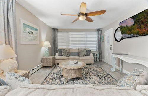 33rd Unit 1 Beachbound Parking 2 Blocks to the Beach - Foto 28