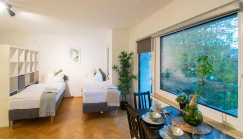 Cozy apartment with kitchen + balcony NEW! - Foto 2