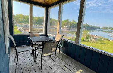 Pike Lodge - Waterfront on the Saint Lawrence River 1000 Islands - Foto 7