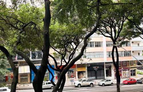 Apê Nova York I Raul Soares Centro Mercado Central - Foto 20