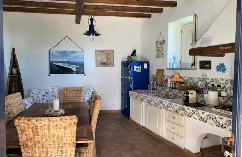 La Casa sul Porto di Santa Marina - Isole Eolie - Foto 8