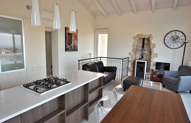 Villa Lisi With Pool - Foto 18