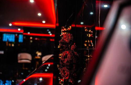 Découvrez la Suite Mirage à 30 minutes de Paris - Foto 8